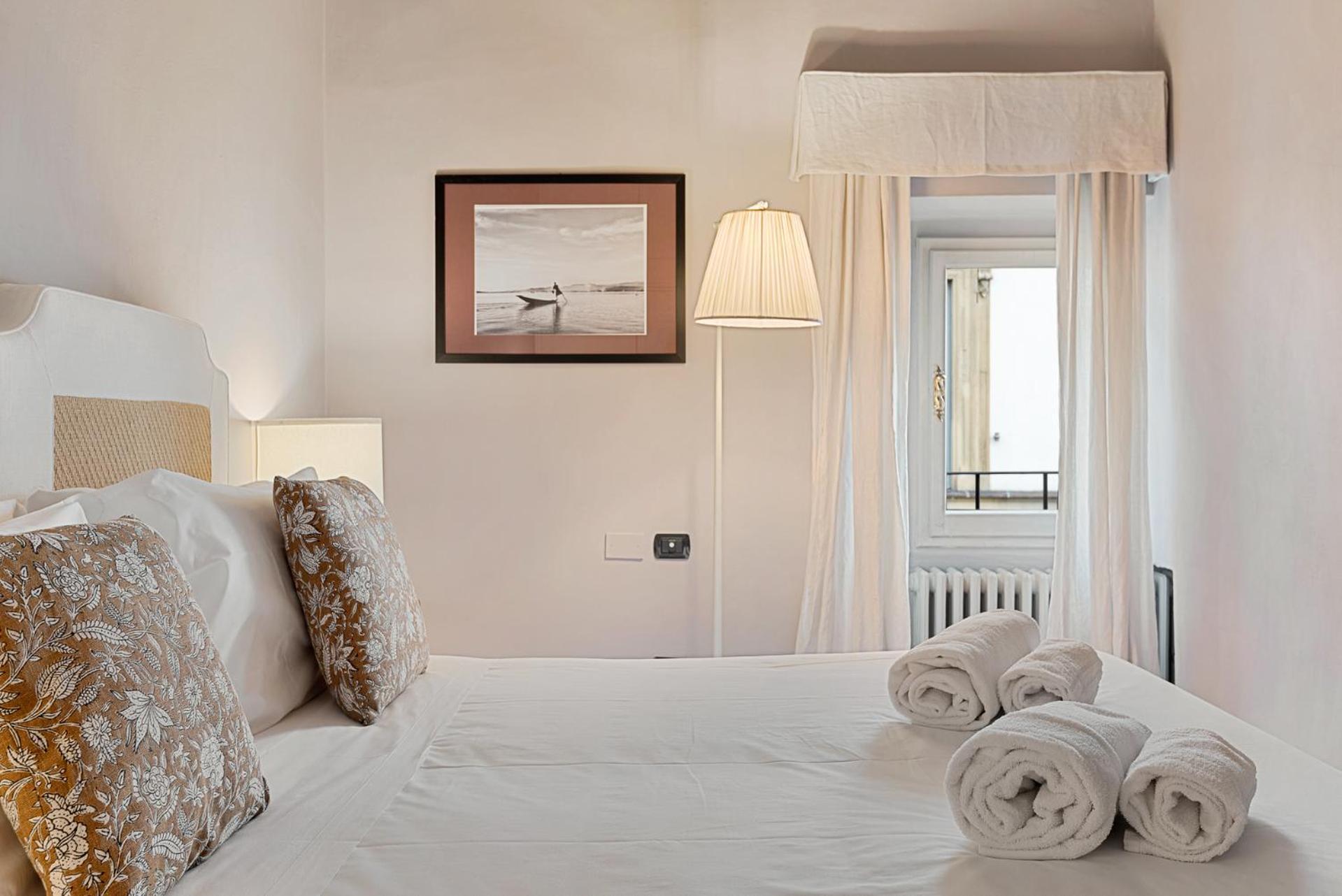 Tornabuoni Living - Luxury Collection Hotel Florença