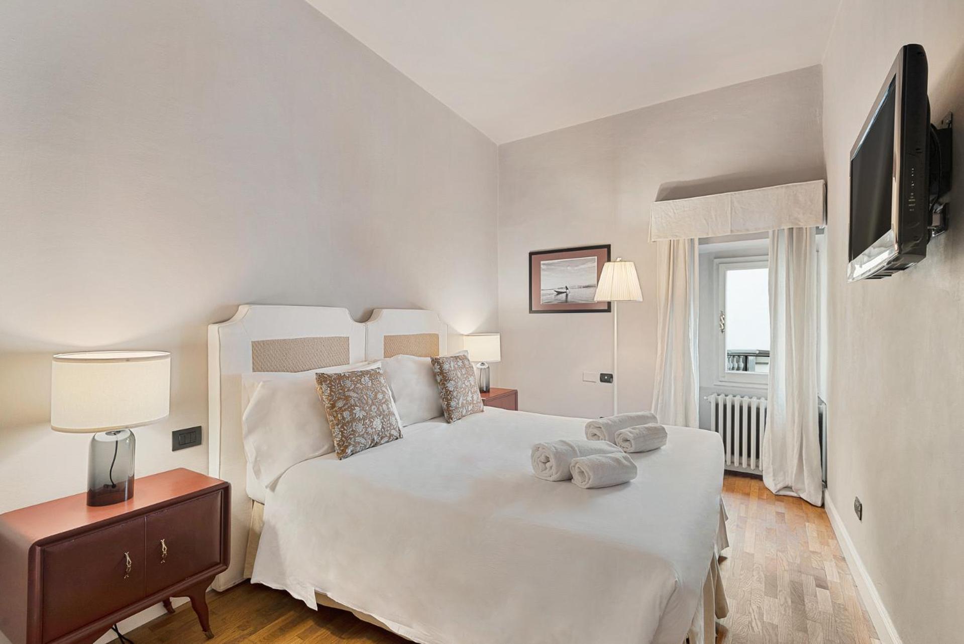 Tornabuoni Living - Luxury Collection 4* Florenz