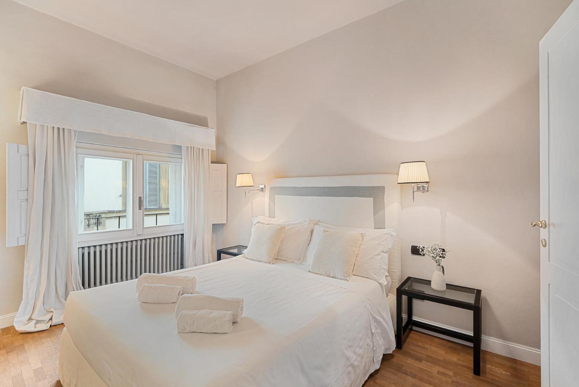 Tornabuoni Living - Luxury Collection Hotel Florenz