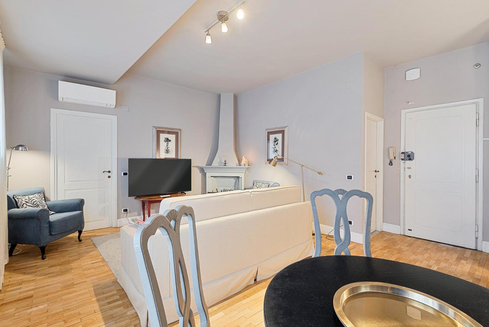 Hotel Tornabuoni Living - Luxury Collection Florenz