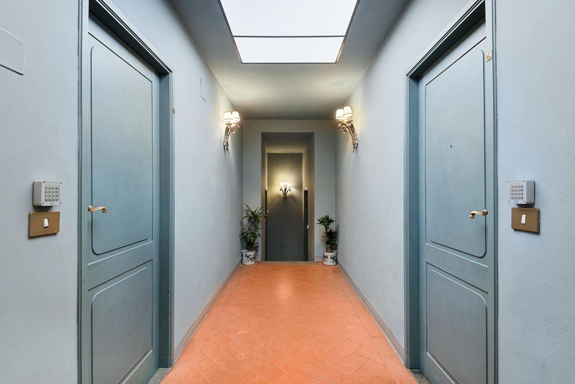 Hotel Tornabuoni Living - Luxury Collection Florenz