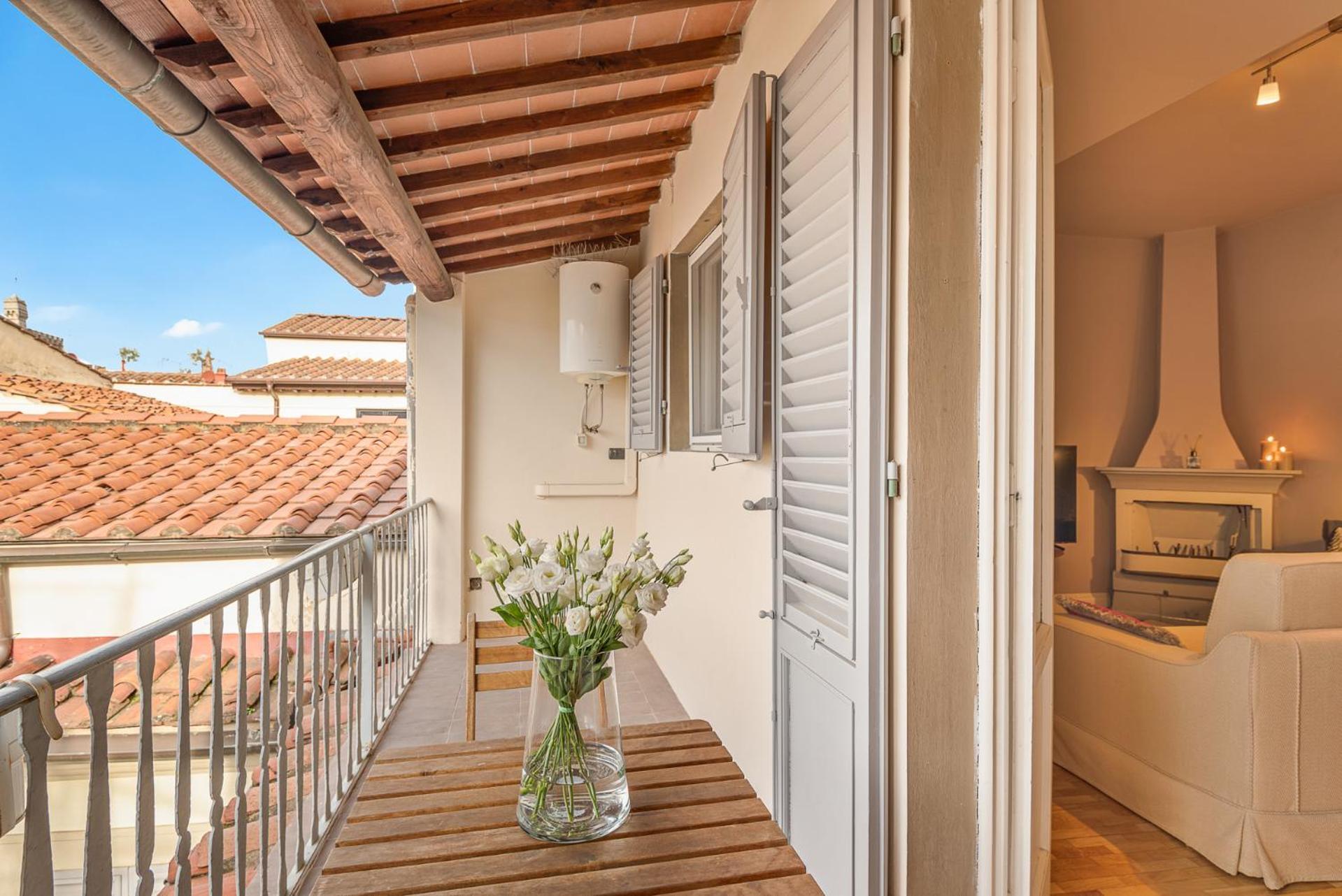 Tornabuoni Living - Luxury Collection Florenz