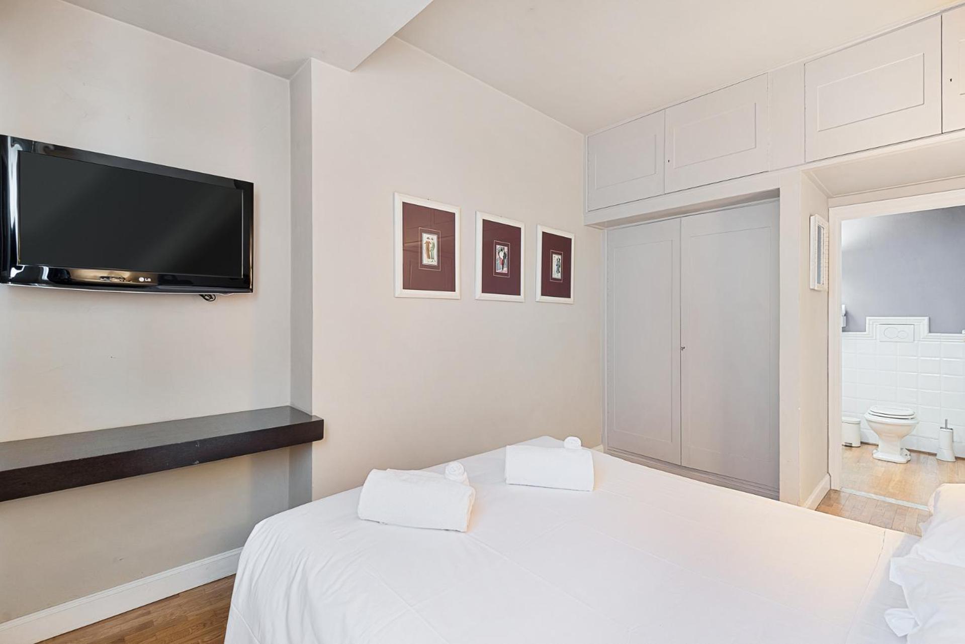 Tornabuoni Living - Luxury Collection Hotel Florenz