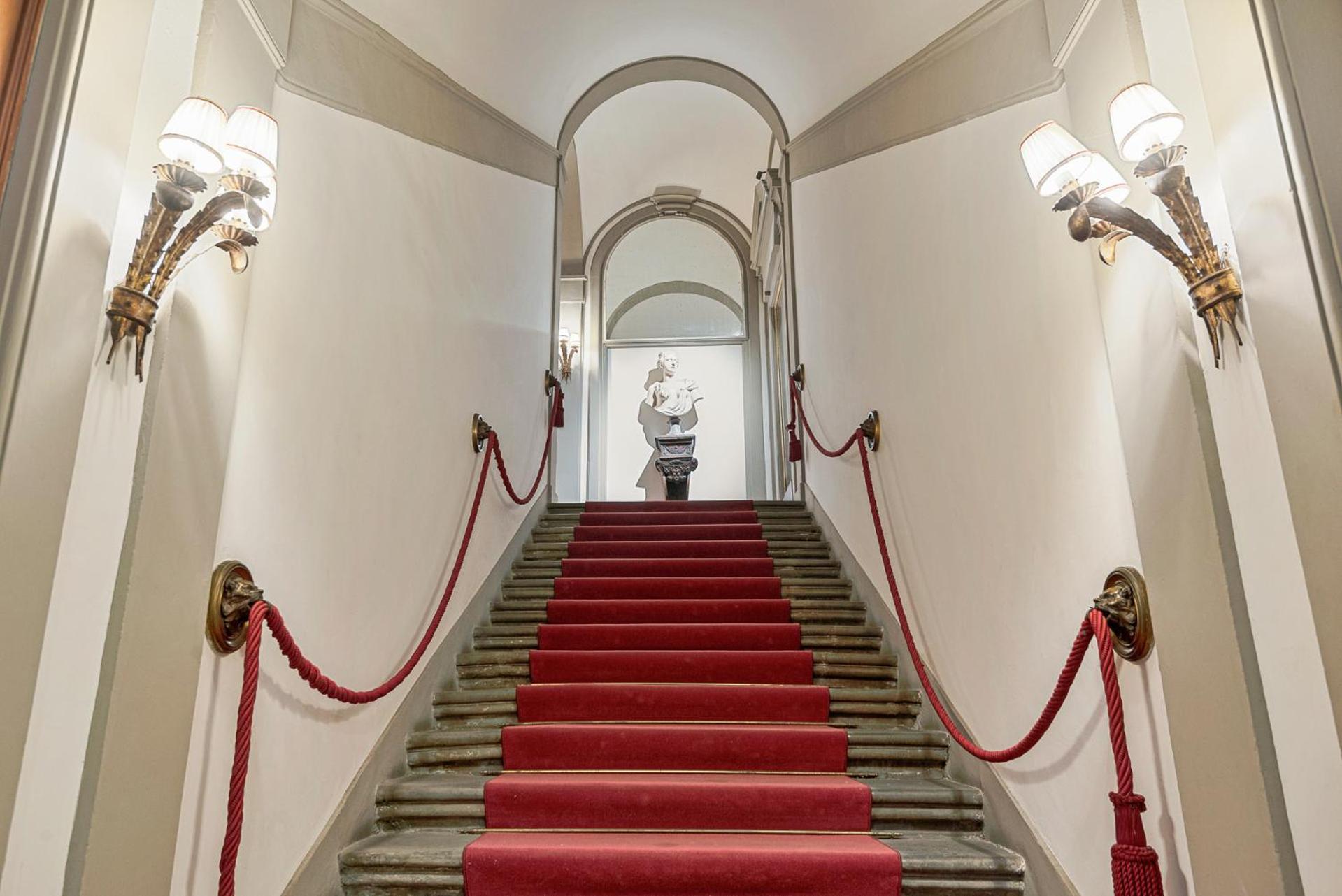 Hotel Tornabuoni Living - Luxury Collection Florenz