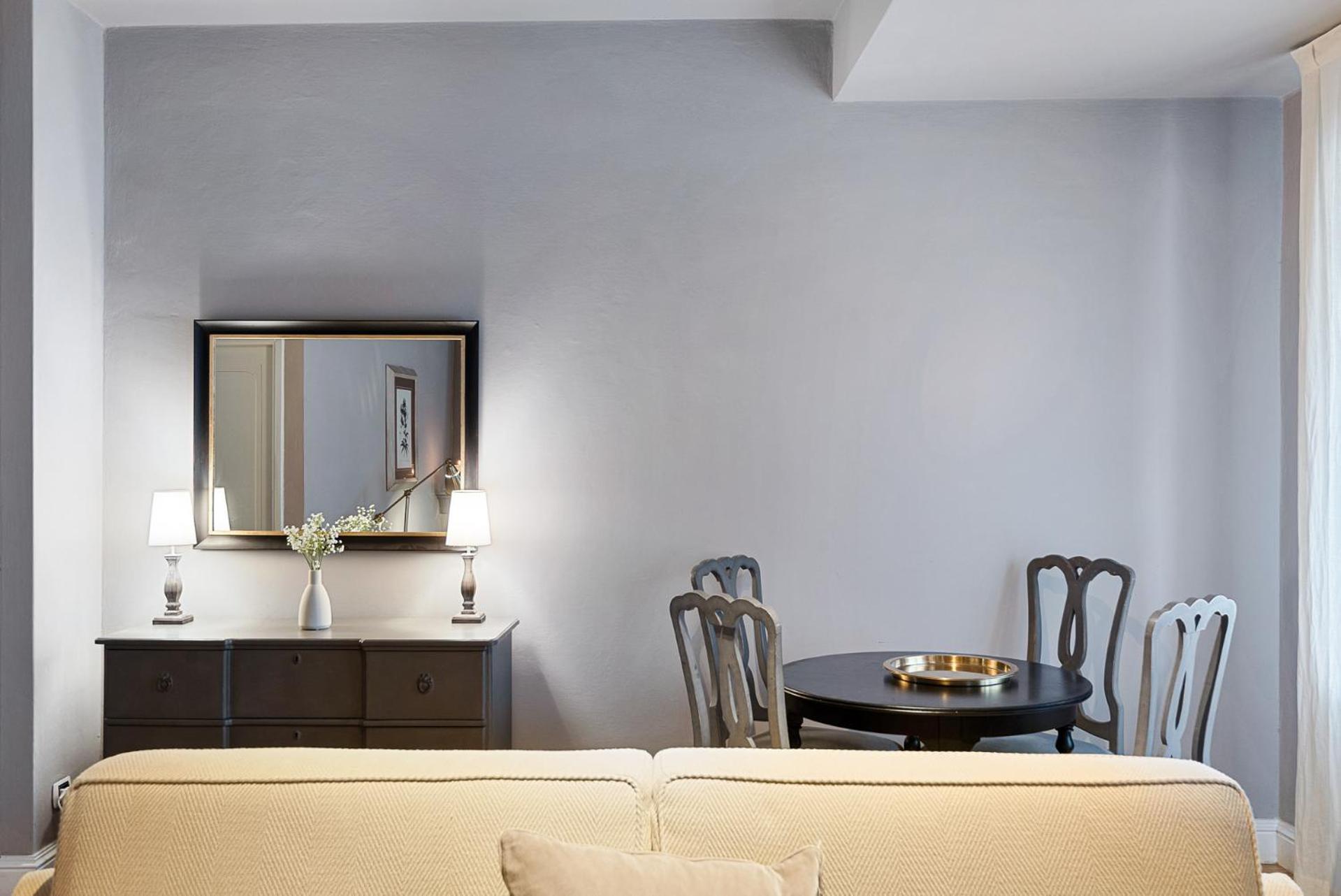 Tornabuoni Living - Luxury Collection 4* Florenz