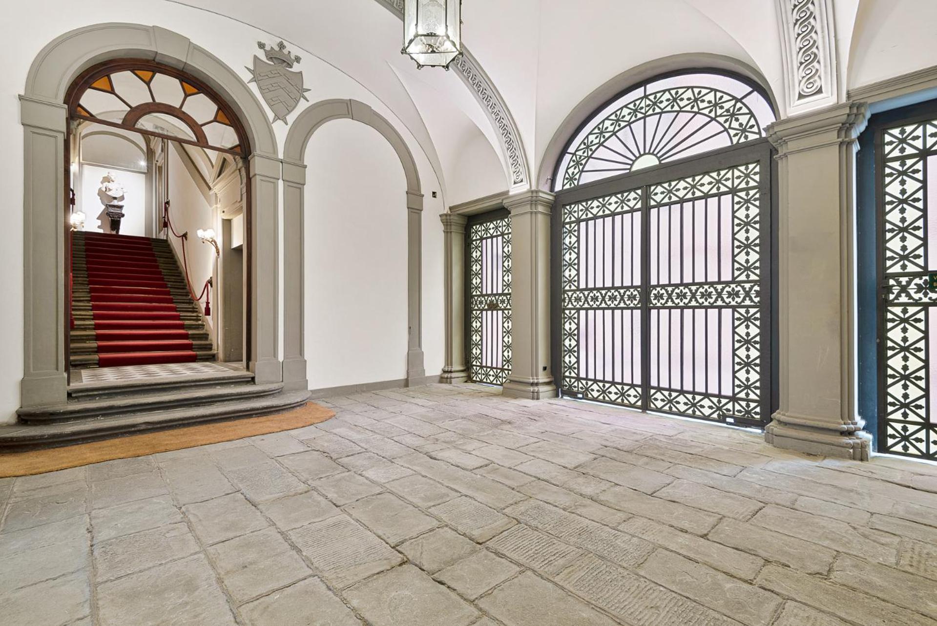 Tornabuoni Living - Luxury Collection Florenz