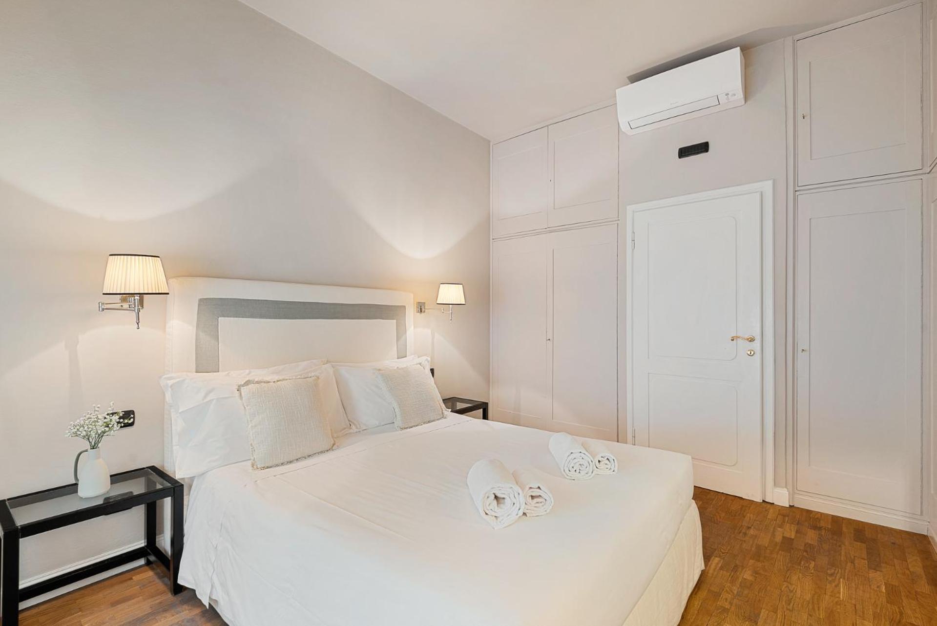 Tornabuoni Living - Luxury Collection Hotel Florenz